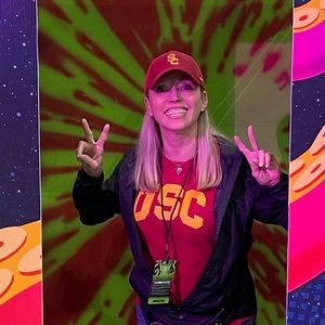 Meet your Posher, Sherrey